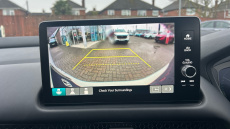 Honda Zr-V 2.0 eHEV Elegance 5dr CVT Hybrid Estate